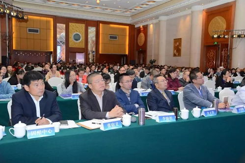 健康食品創(chuàng)新與發(fā)展 產(chǎn)業(yè)技術(shù)論壇暨 2017國(guó)家固態(tài)釀造工程技術(shù)研究中心年會(huì) 在酒城瀘州隆重召開