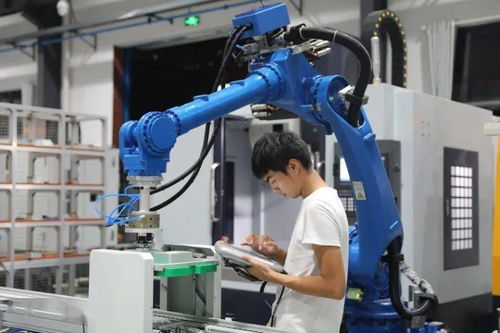 職教參考 職教圍著產(chǎn)業(yè)轉(zhuǎn) 湖南職業(yè)教育的 涅槃重生