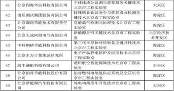 東方網(wǎng)力獲批北京市工程實(shí)驗(yàn)室，推動(dòng)工程技術(shù)研發(fā)與試驗(yàn)發(fā)展新突破