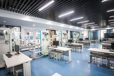 我校成功獲批湖北省工程研究中心，助力工程與技術創(chuàng)新發(fā)展