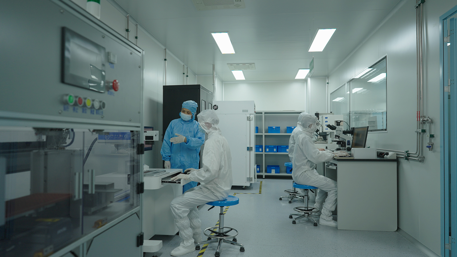 踏準時代節(jié)拍，跳出青春舞步 工程和技術研究與試驗發(fā)展的創(chuàng)新之路